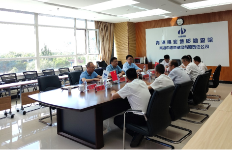 深耕青海钻探市场，稳固优质客户资源