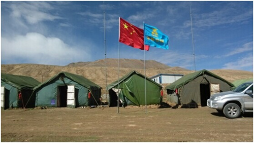 堵漏洞 治隐患 强措施 促进安全生产工作持续稳定发展——记华锋公司深入开展安全生产大检查之工作纪要